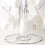 Cup Drying Rack with 8 Hooks Drainer Mug Tree Mug Organizer for Home Desktop 4