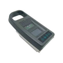 Pantalla de Monitor de Panel LCD de Excavadora 539-00048G para Doosan Daewoo DH220LC-7 DH225-7 DH250-7 DY225-7 53900048A