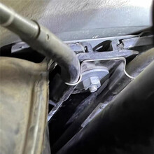 Parkeerremkabelcliphouder Geüpgraded voor  1 2 3 4 F20 F21 F22 F23 F87 F30 F31 F32 F33 2012-2019 34406854898