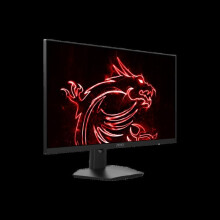 PC Scherm - MSI - MAG 274F - 27 inch - Full HD 1920 x 1080 - LCD Zwart