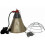 Supporto per lampada semplice Ipx4 5m - Elevatore elettrico 1