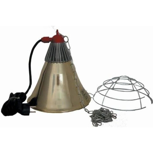 Supporto per lampada semplice Ipx4 5m - Elevatore elettrico
