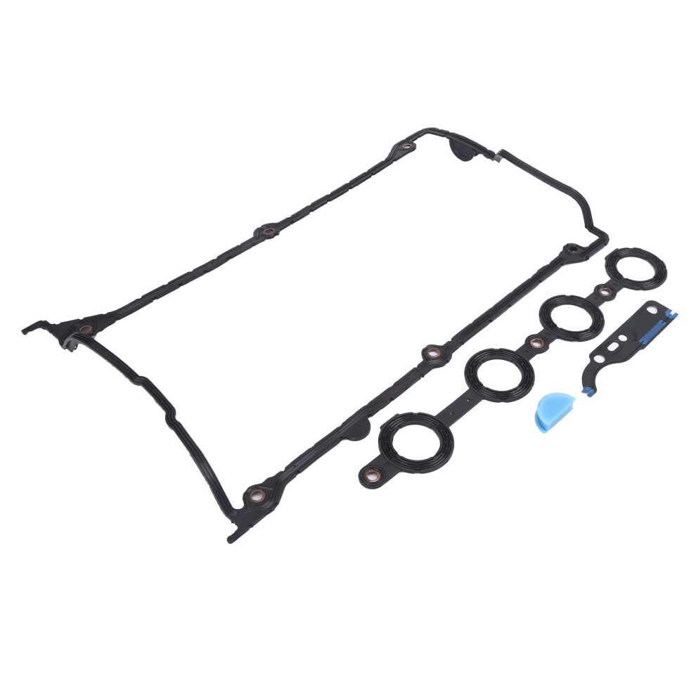 A4 Tt 1.8T 97-06 Valve Cover Chain Tensioner Gasket Kit 058198025A 9471378313602