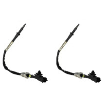 2X 1026321FD040 Car Exhaust Gas Temperature Sensor for JAC T6 T8