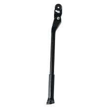 Aluminum Alloy Quick Release Road Bicycle Side Kickstand Bicycle Accessories Mountain Bike Support Kick Stand Foot Brace