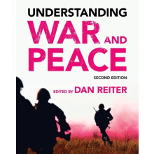 Understanding War and Peace Paperback Book