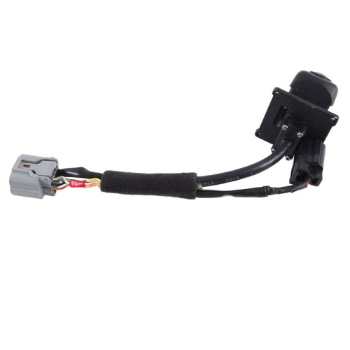 99241-D4100 New Rear View Reverse Camera Assist Backup Camera for  Optima IV 1