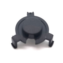 1 PCS for  5D4 Button Mode Button in the Middle of the Turntable