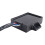 Motorcycle Ignitor CDI Box Module Unit for  F650 ST Strada 0169 1993-2000 071000-0820 6
