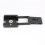 Portable Z Type Tilt Tripod  Folding Tilt Foldable Convenient Single Quick Release Plate Stand Holder Camera Bracket 3