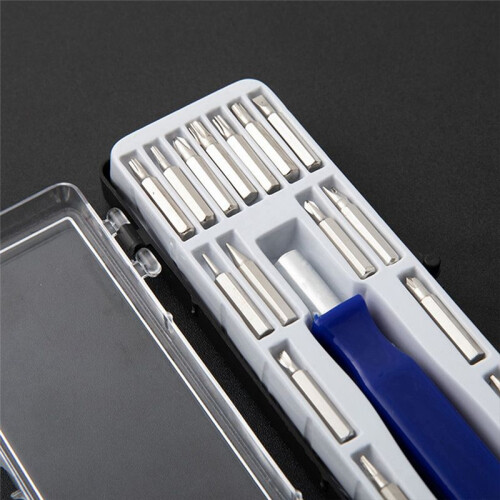 16-In-1 Screwdriver Multifunctional Screwdriver Set Gift Small Screwdriver Multifunctional Batch 1
