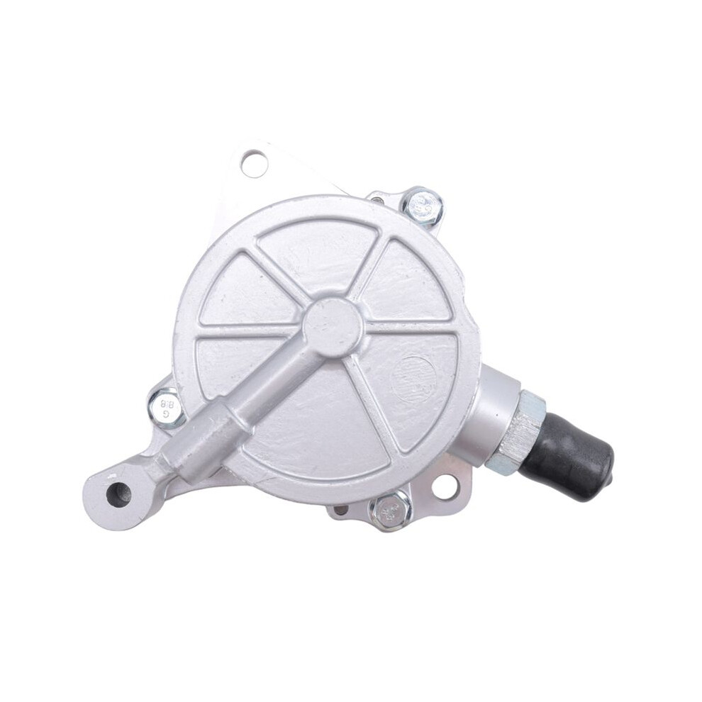 Me017287 Alternator Vacuum Pump For 4D33 4D34 Fuso Canter Silver 4711235180912