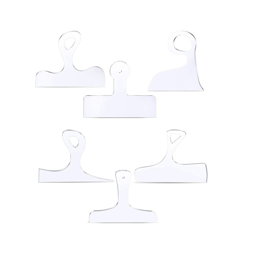 Router Templates For Woodworking Charcuterie Board Handle Template Cutting Board Template Clear Acrylic Templates Tools 6031503456906