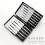 11Pcs Precision Mechanical Screwdriver Sets are Suitable for Electronic Products, Clock Tools, Model Making and Glasses. 1