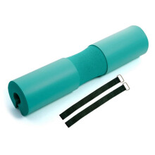 Suporte de Ombros para Pescoço, Almofada de Levantamento de Peso, Fitness para Treinamento de Quadril, Antiderrapante, Equipamento de Ginástica para