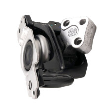 Per  2008 301 VTI  C3 MK2 C Elysee Staffa di Montaggio Motore 1839J3 1839F7 9801472580