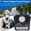 12V HB12V Multifunctional Central Control Panel for Children'S Electric Car Replacement Parts 6