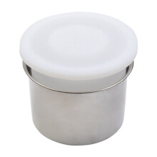 Ice Bucket Mold,Ice Mold Wine Bottle Chiller,Cocktail Champagne Bucket Ice Mold, Flower Fruits Any Decoration to DIY