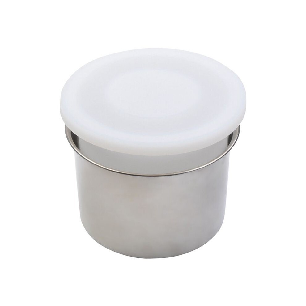 Ice Bucket Mold,Ice Mold Wine Bottle Chiller,Cocktail Champagne Bucket Ice Mold, Flower Fruits Any Decoration To Diy 4712094694527