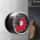 Kitchen Machinery Timer Reminder, Home Alarm Clock, Stopwatch,  Management, Baking Countdown, Magnetic Suction Table 10