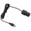 Universal Electronic Eyepiece for Microscope 2MP Digital USB Microscope Camera Imager for Science Education Classroom 1