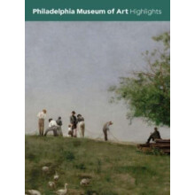 Philadelphia Museum of Art by Philadelphia Museum of Art Paperback Boo