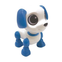 Lexibook Power Puppy Mini Robot with Function and Reaction to sounds