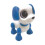 Lexibook Power Puppy Mini Robot with Function and Reaction to sounds 1