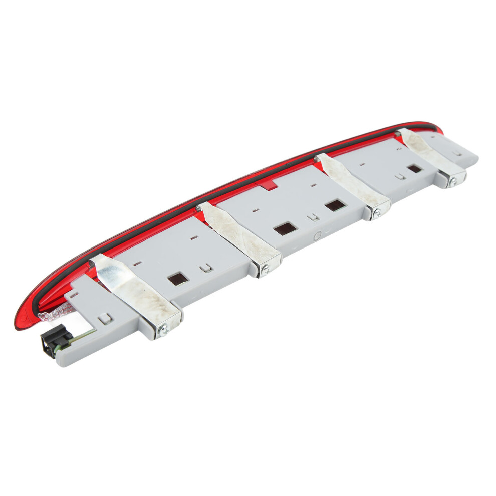 Third Brake For Mercedes-Benz Ml W164 2005-2011 Abs Light/Red 7901372153239
