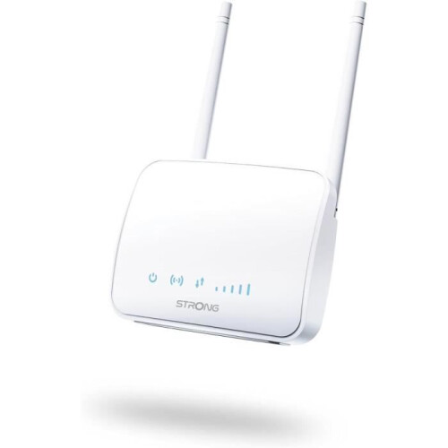 4G-Router WLAN 300 Mbit/s Mini