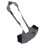 Elektrischer Handwärmer, grau, 3-stufig, USB 8