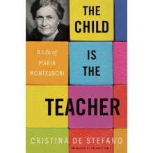 The Child is the Teacher by Gregory Conti Paperback Book