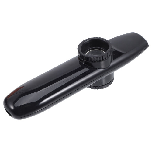 3Ensembles Kazoo Noir Pour Loisir Durable Facile À