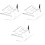 3Ensembles Kit Réparation Clarinette Saxophone Outils Portables Argent 3