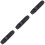 3Ensembles Kazoo Noir Pour Loisir Durable Facile À 7