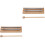 2Pièces Instrument De Percussion Bois Pour Yoga 3