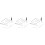 3Ensembles Kit Réparation Clarinette Saxophone Outils Portables Argent 4