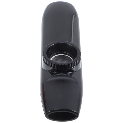 3Ensembles Kazoo Noir Pour Loisir Durable Facile À 2