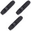 3Ensembles Kazoo Noir Pour Loisir Durable Facile À 5