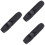 3Ensembles Kazoo Noir Pour Loisir Durable Facile À 8