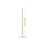 500Pièces Sticks Bois Beige Pour Glaces DIY Projets Créatifs 2