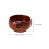 2Pièces Bol Marron Pour Stockage De Accessoires Crochet 2