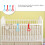 20Pièces Anneaux Bébé Multicolores Pour Lit Aide Station Debout 8