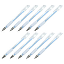 20PiĂšces Marqueurs Plastique Pour Position Portable