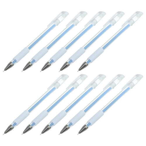 20Pièces Marqueurs Plastique Pour Position Portable