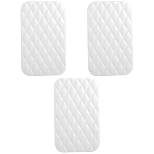 3Pièces Chauffe- Portatif Pour Confortables 2
