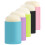 5Pièces Tampons Doigts Éponge Peinture Multicolore Pour Bricolage 9