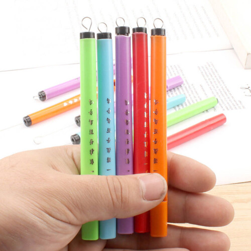 200Pièces Sifflet Mini Jouet Durable Enfants 2