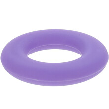 4Pièces Tampon Silicone Violet Pour Saxophone Alto Silencieux