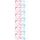 30Pièces Barrettes Clips Extensions Enfants Usage Festif 6